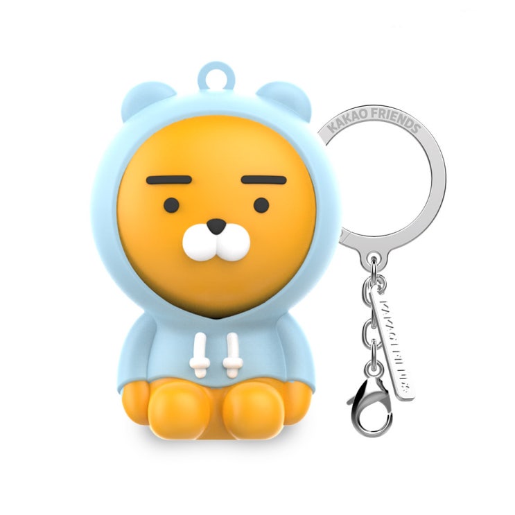카카오프렌즈 피규어 USB & OTG 64G, 후드라이언 추천해요 카카오프렌즈 피규어 USB & OTG 64G, 후드라이언 추천해요