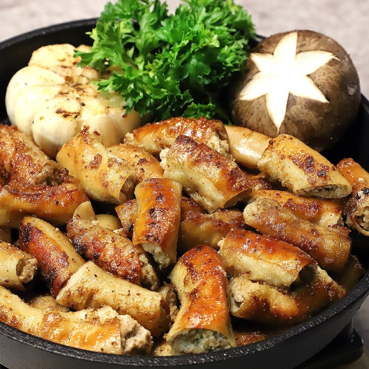 곱창파는 청년들 소곱창 2인분 소스포함, 2개, 200g 추천해요 곱창파는 청년들 소곱창 2인분 소스포함, 2개, 200g 추천해요