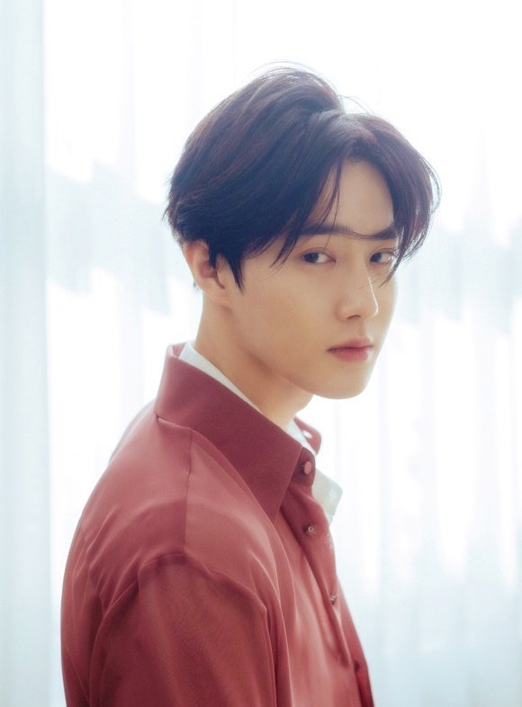 EXO スホ、初のソロアルバム全曲のコンセプト企画・作詞に参加「情熱キング」