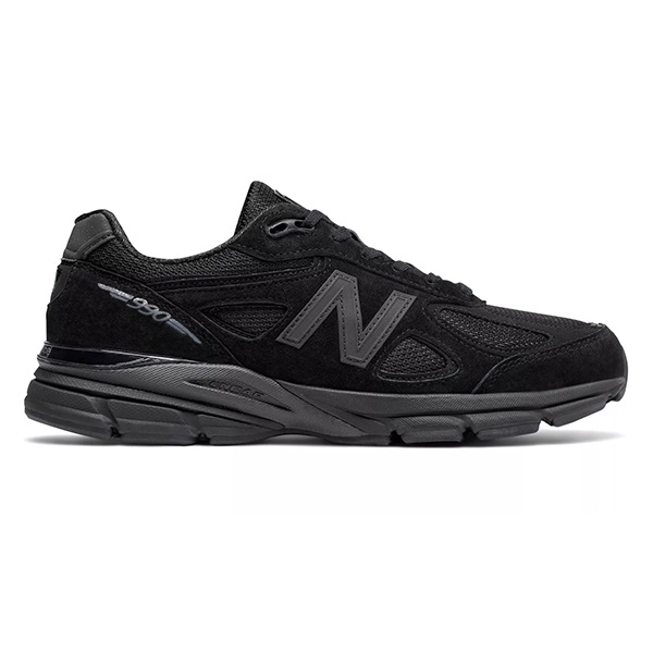  [핫딜] 뉴발란스 990v4 남성용 운동화 러닝화 트레이닝화 트리플블랙 M990BB4 확인하고 결정하세요!