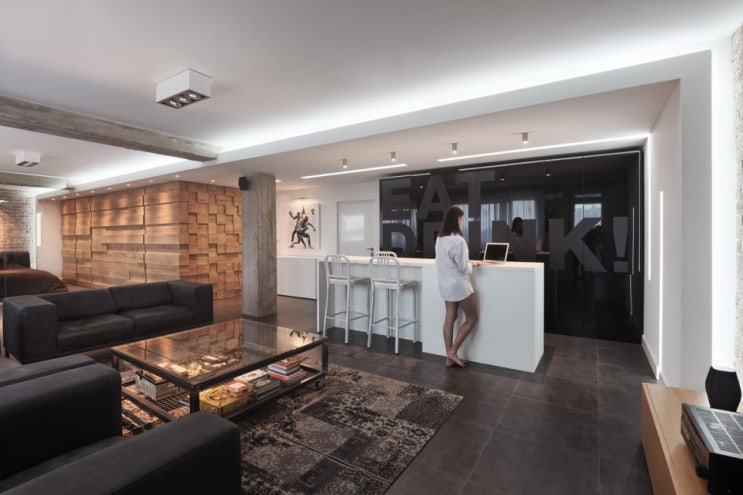  [29평] AV LOFT by Arhitektura Budjevac
