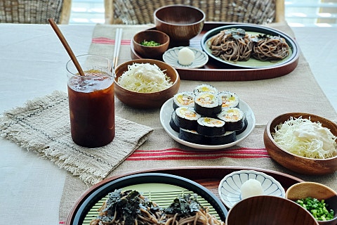 그남자의김밥 이미지