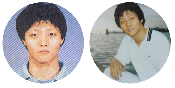 고 유재하의 1집 