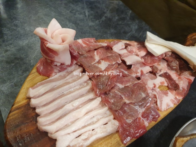  [동래맛집] 동래고깃집, 동래술집, 동래맛집, 귀하게 대접하는 제주특수부위전문점 "귀인" - storyduck_로컬에디터