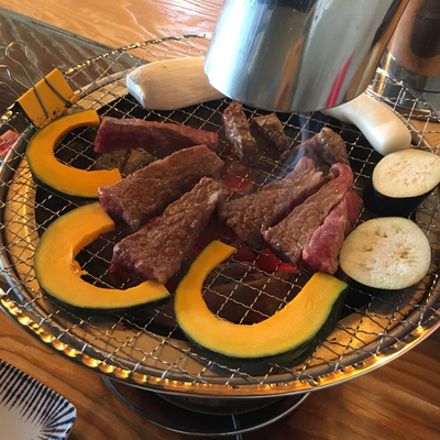  [육림고개 맛집] 춘천 화로구이 맛집 "메이샤 1990"