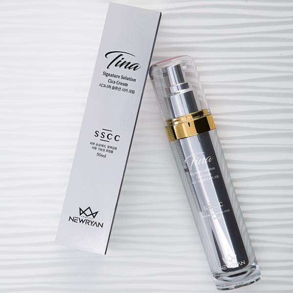  [대박특가] 추천  -  CH스토어 마카다미아오일 병풀추출 시카크림 50ml 보습재생크림 데이크림 1  - 구매후기