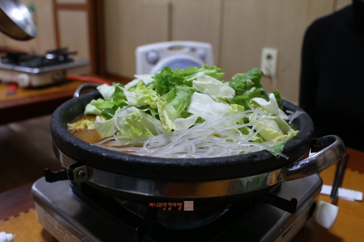  최자로드 제주 순창갈비 곱창전골, 소갈비