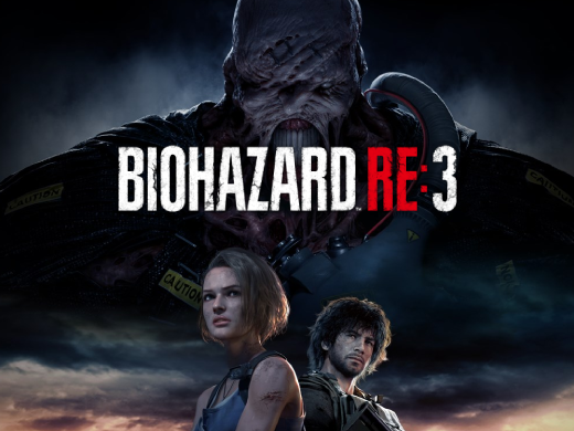 신작 바이오하자드 3 리메이크 (Biohazard Re:3 데모 체험판 플레이 후기