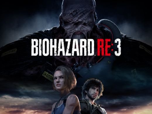 신작 바이오하자드 3 리메이크 (Biohazard Re:3 데모 체험판 플레이 후기 신작 바이오하자드 3 리메이크 (Biohazard Re:3 데모 체험판 플레이 후기