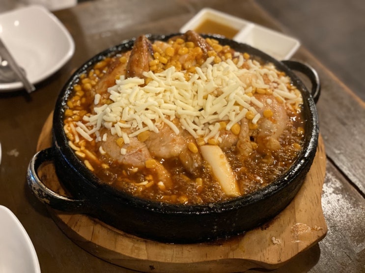  백석 맛집 , 계림원