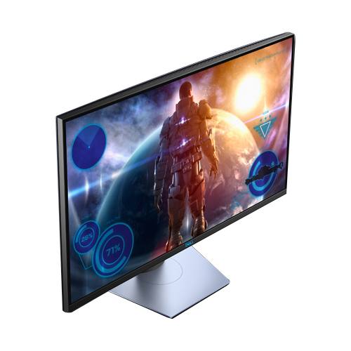 델 6847cm QHD 게이밍모니터 144hz S2719DGF