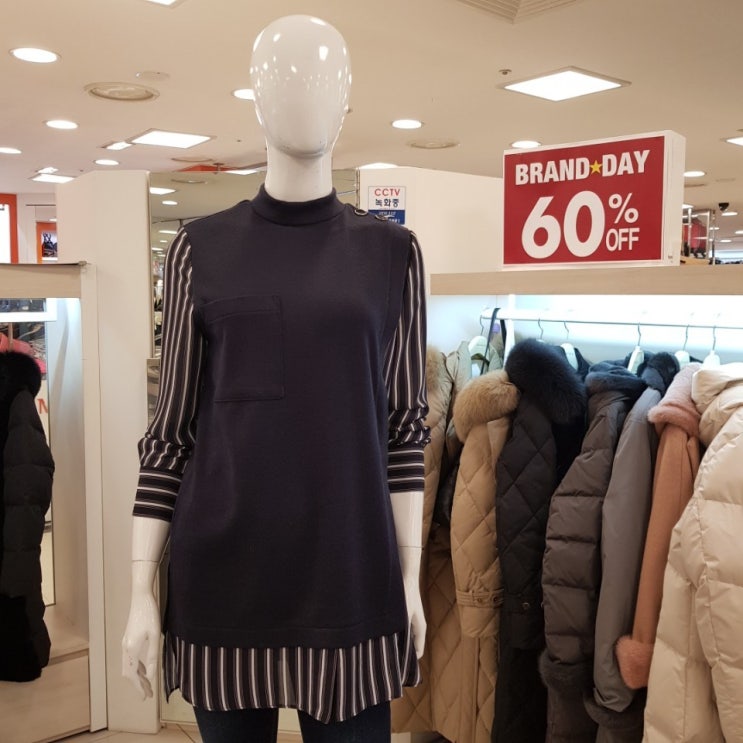 조이너스 조이너스2019년 70%특가한정판매 날씬해보이는 김희선 롱 조끼형티셔츠형 블라우스 추천해요 조이너스 조이너스2019년 70%특가한정판매 날씬해보이는 김희선 롱 조끼형티셔츠형 블라우스 추천해요