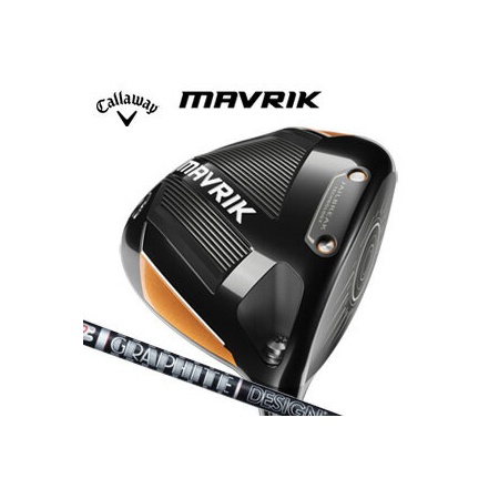   캘러웨이 매버릭 드라이버 Tour AD XC6 카본 샤프트（일본 정규품） MAVRIK PROD112319903 상세 설명 참조0