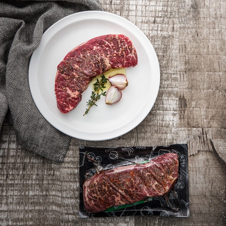 (로켓배송)미국산 시즈닝 살치살 스테이크 (냉장), 200g, 1개 추천해요 (로켓배송)미국산 시즈닝 살치살 스테이크 (냉장), 200g, 1개 추천해요