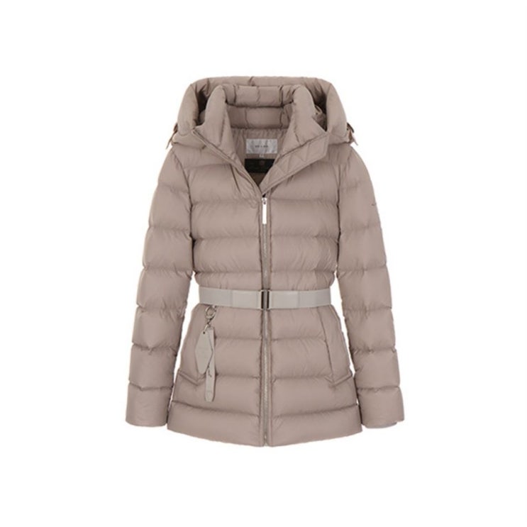  [할인정보] 온앤온 여성용 프리미엄 구스 숏점퍼 NP9WM057 - 299,500원  