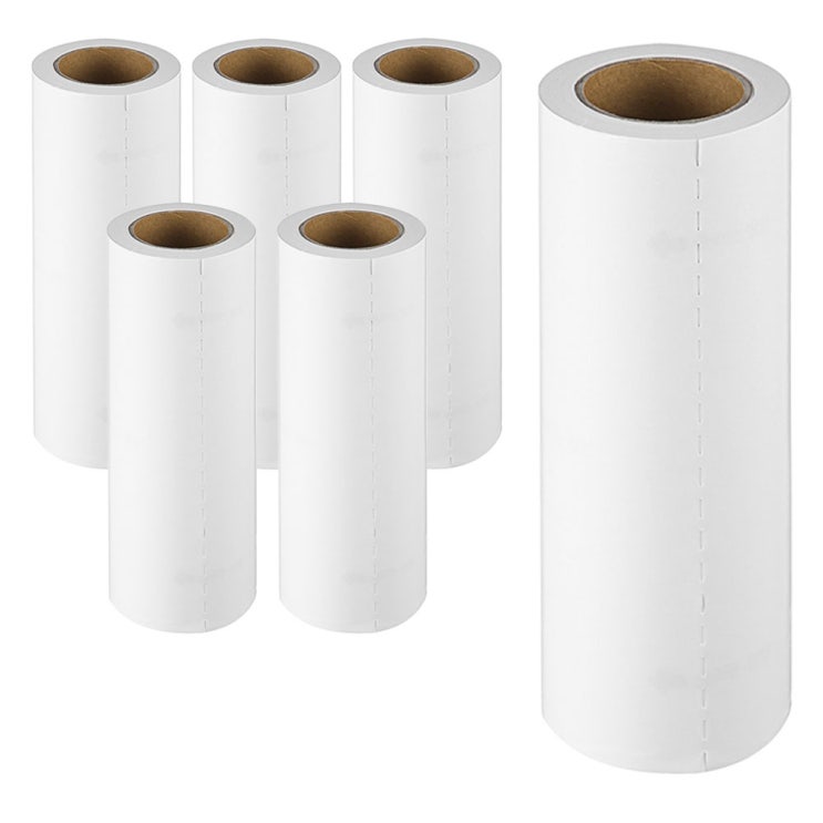 (로켓배송)코멧 홈 테이프클리너 표준형 160mm x 12m 리필, 6개 추천해요 (로켓배송)코멧 홈 테이프클리너 표준형 160mm x 12m 리필, 6개 추천해요