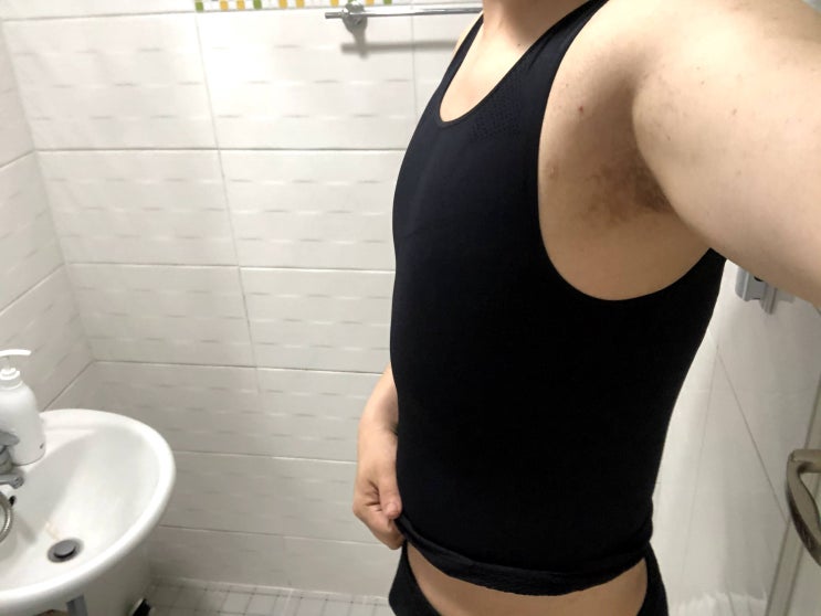 군살 가려주는 95PROBLEM 이너핏 남자보정속옷 추천 군살 가려주는 95PROBLEM 이너핏 남자보정속옷 추천