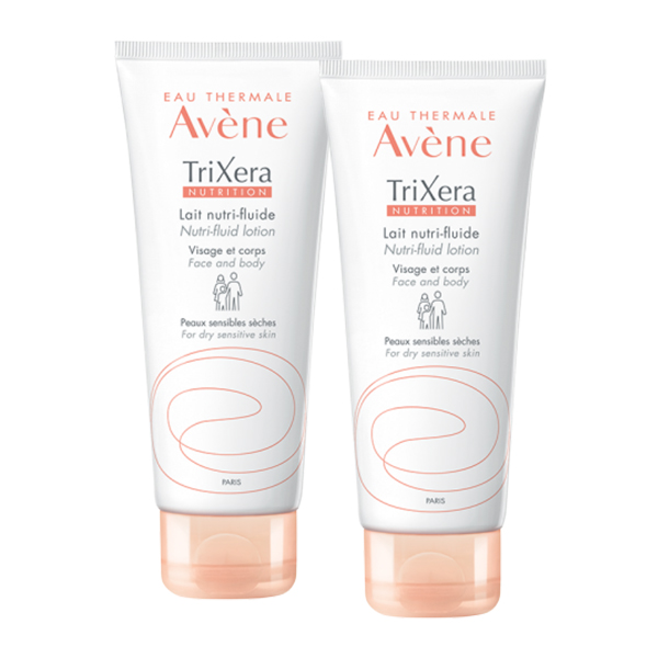 아벤느 트릭세라 영양 밀크 100ml x2, 2개 추천해요 아벤느 트릭세라 영양 밀크 100ml x2, 2개 추천해요