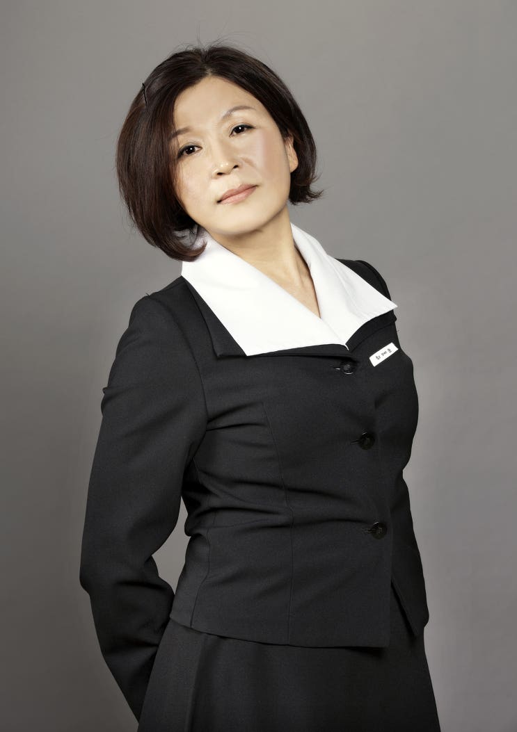  옛날교복