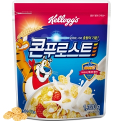  콘푸로스트