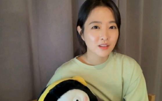  배우 박보영 어릴때 만화방 알바 썰!