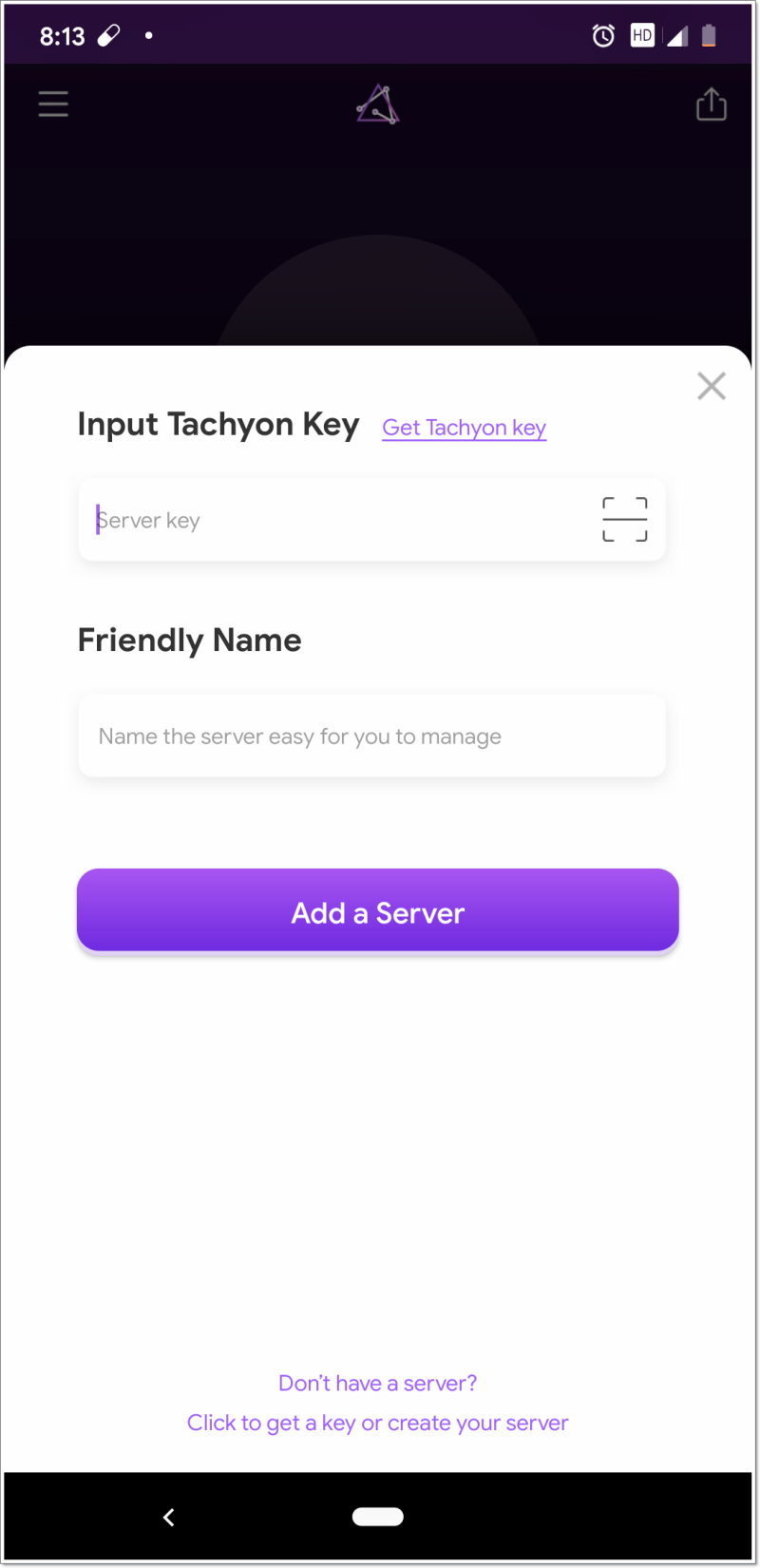 Tachyon VPN 앱스토어와 구글 플레이에서 만나다 (타키온 프로토콜) : 네이버 블로그