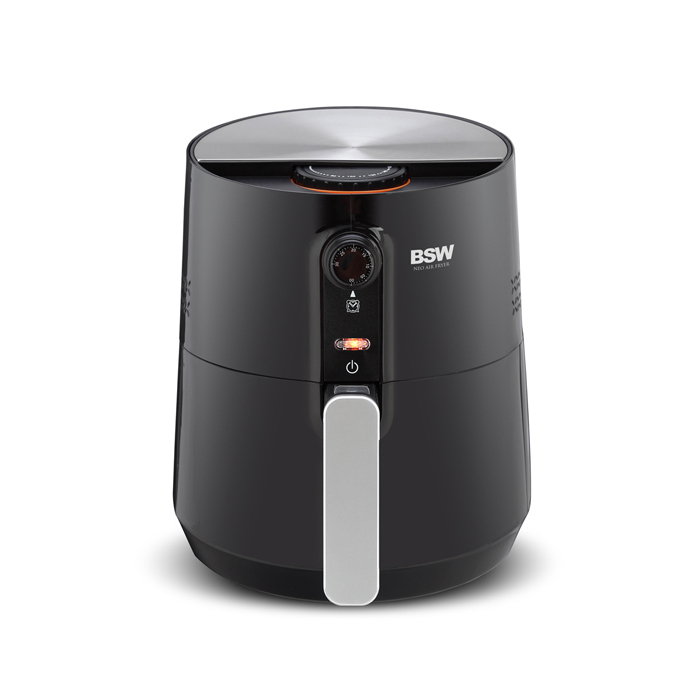 (로켓배송)BSW 네오 에어프라이어 2.6L, BS-1713-AF, 블랙 추천해요 (로켓배송)BSW 네오 에어프라이어 2.6L, BS-1713-AF, 블랙 추천해요