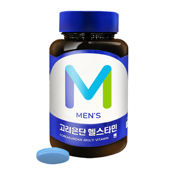 (로켓배송)고려은단 헬스타민 맨, 100.8g, 1개 추천해요 (로켓배송)고려은단 헬스타민 맨, 100.8g, 1개 추천해요