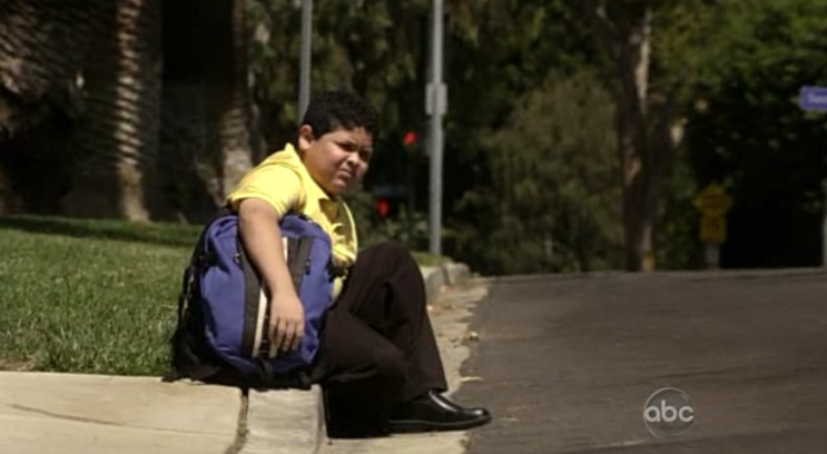  curb 와 footpath 의 차이는?