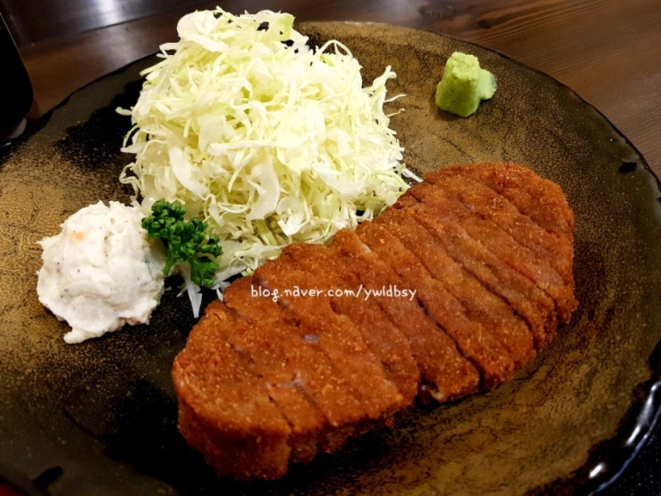  [후쿠오카/텐진 현지인 맛집] 구글 평점 4.8의 위엄, 개인 화로가 제공되는 '모토무라 규카츠' 솔직 리뷰 'ᴗ'ღ