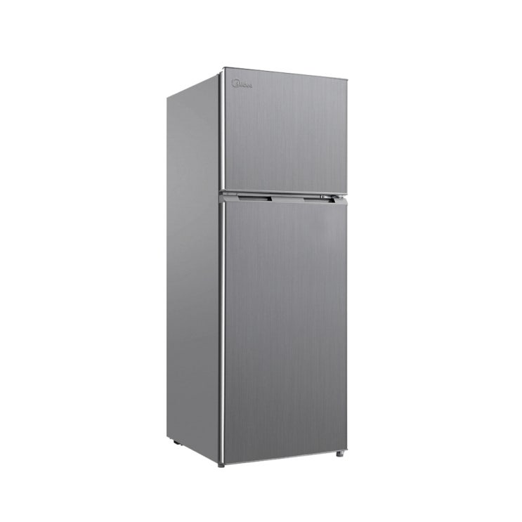 미디어 간냉식 냉장고 252L 방문설치, MR-252LS1(실버) 추천해요