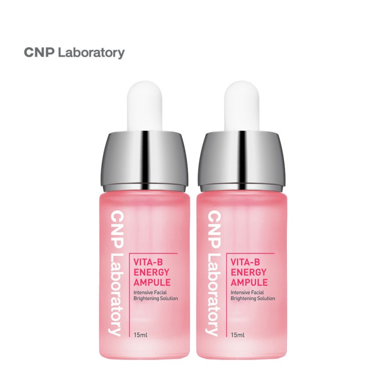 CNP 차앤박 비타-비 에너지 앰플15ml, 2개, 15ml 추천해요