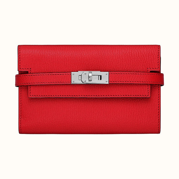 Kelly wallet rouge de cur 추천해요 Kelly wallet rouge de cur 추천해요
