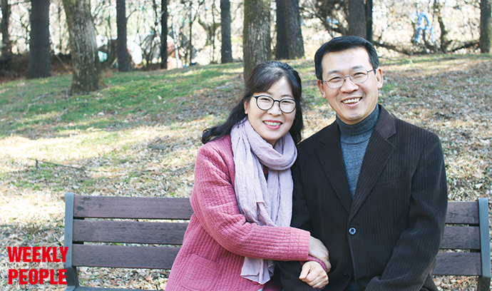  [위클리피플 weeklypeople 신지식인 소셜포럼]김정실 원장, 아이들의 무한한 성장을 돕다