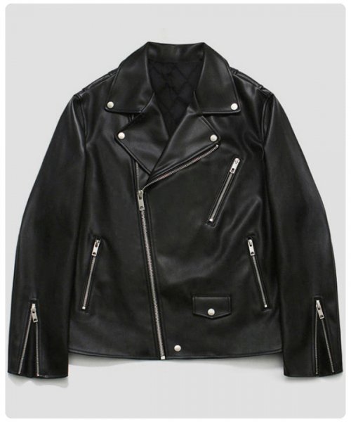  3월 셋째주 무신사스토어 인기 라이더자켓, 깔롱쟁이 LEATHER RIDER JACKER