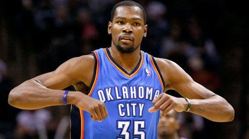  NBA 최고의 포워드 케빈듀란트 득점기계 브루클린 이적 MVP 수상소감 어머니