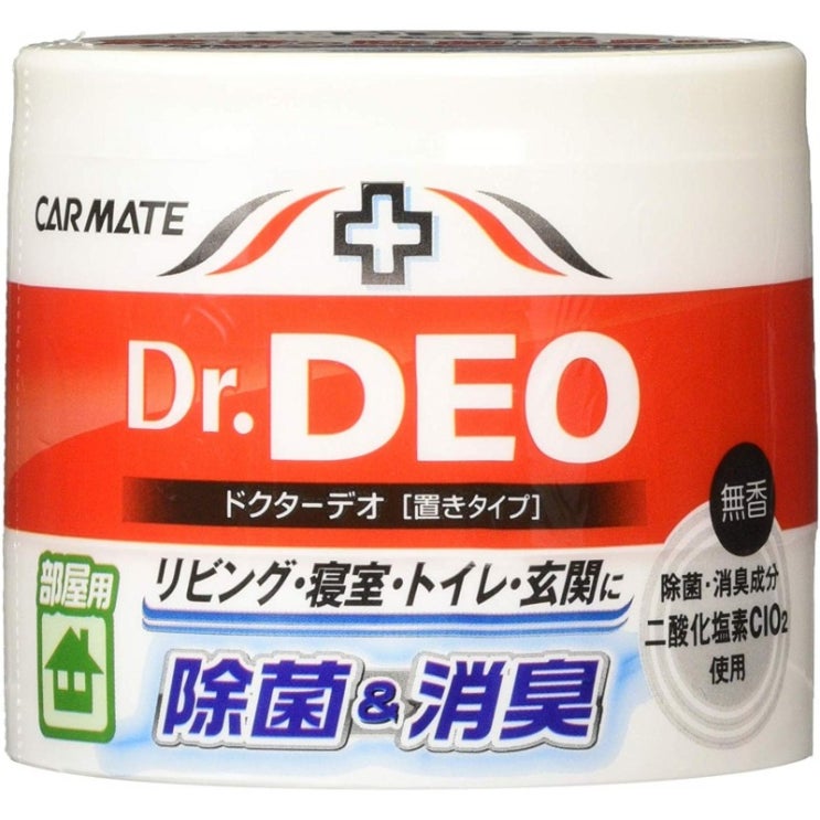  [초대박상품] -   카메 차량용 가정용 살균 탈취제 닥터 오 DrDEO 거치형 무향 안정화 이산화 염소 130g DSD3 1  - 구매후기