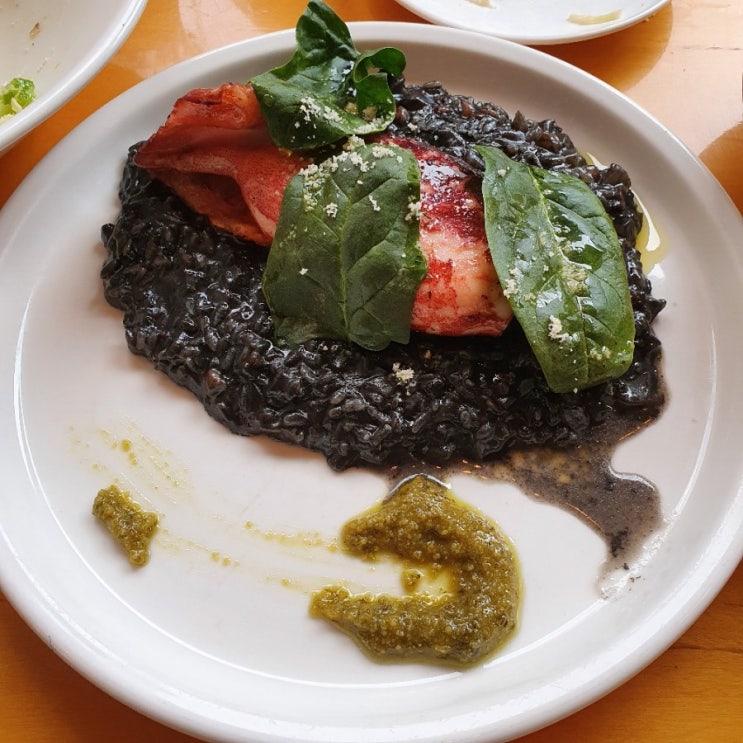  [서울대입구] 샤로수길 데이트 맛집 모힝 솔직 후기