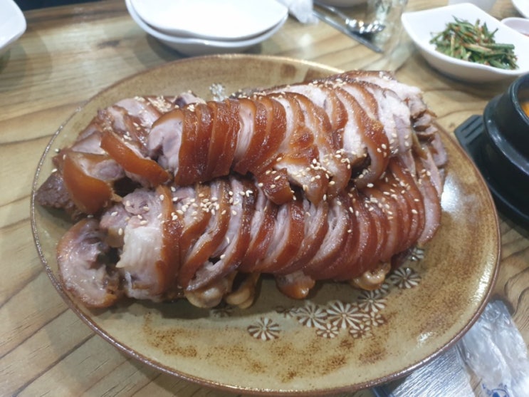  [보령] 서울 왕족발