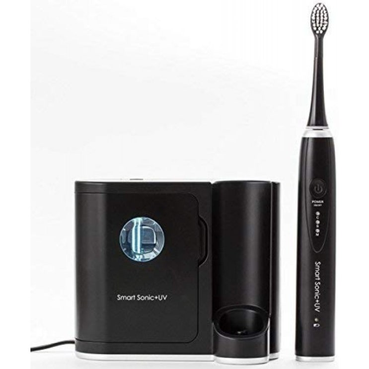 음파 칫솔 UV 자외선 살균 칫솔 살균 기능 전동 칫솔 스마트 소닉 플러스 UV Smart Sonic UV, 단일상품 추천해요 음파 칫솔 UV 자외선 살균 칫솔 살균 기능 전동 칫솔 스마트 소닉 플러스 UV Smart Sonic UV, 단일상품 추천해요