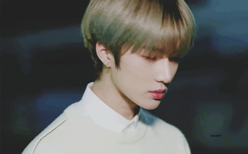 TXT 범규 ] 내가 좋아하는 최범규의 순간들 : 네이버 블로그