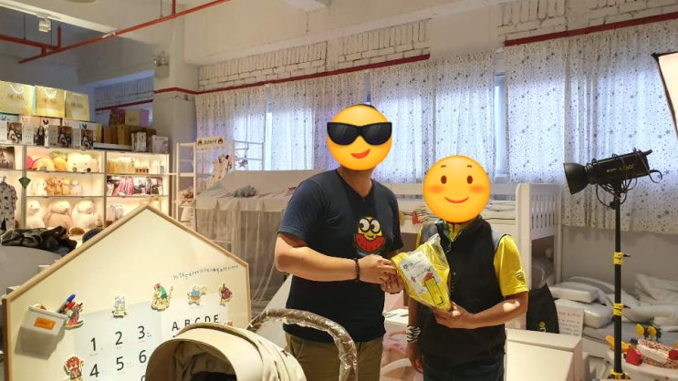  [성공스토리] 아기용 신발의 싱가포르 수출 성공기