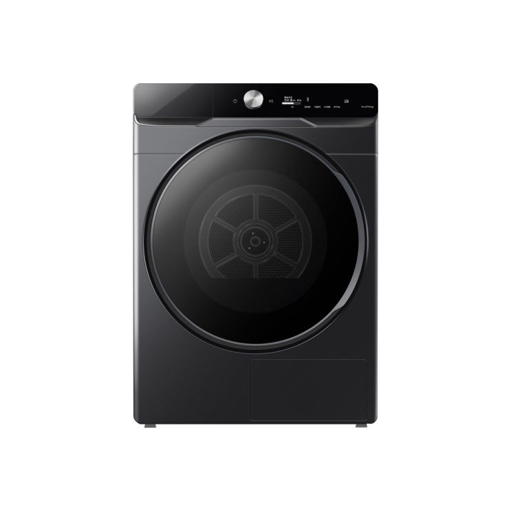   그랑데 삼성전자 의류건조기 DV16T8740BV  직렬설치스태킹키트
