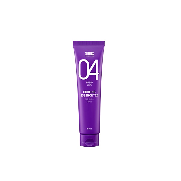   아모스 컬링에센스 2X 이엑스 150ml 1개 단품