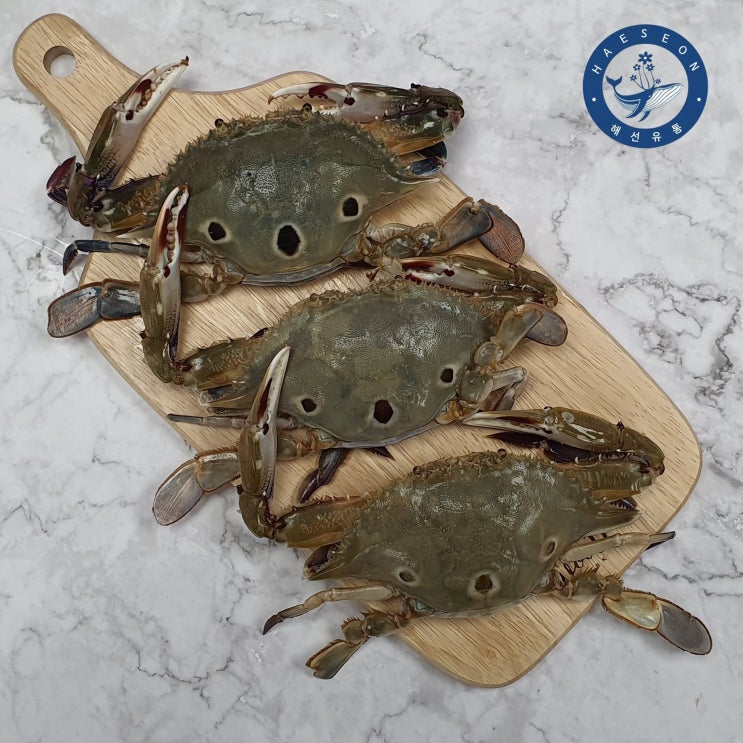 해선유통 간장게장용 삼점게 알배기 암게 대 사이즈 3kg 12-13미내외, 1box 추천해요 해선유통 간장게장용 삼점게 알배기 암게 대 사이즈 3kg 12-13미내외, 1box 추천해요