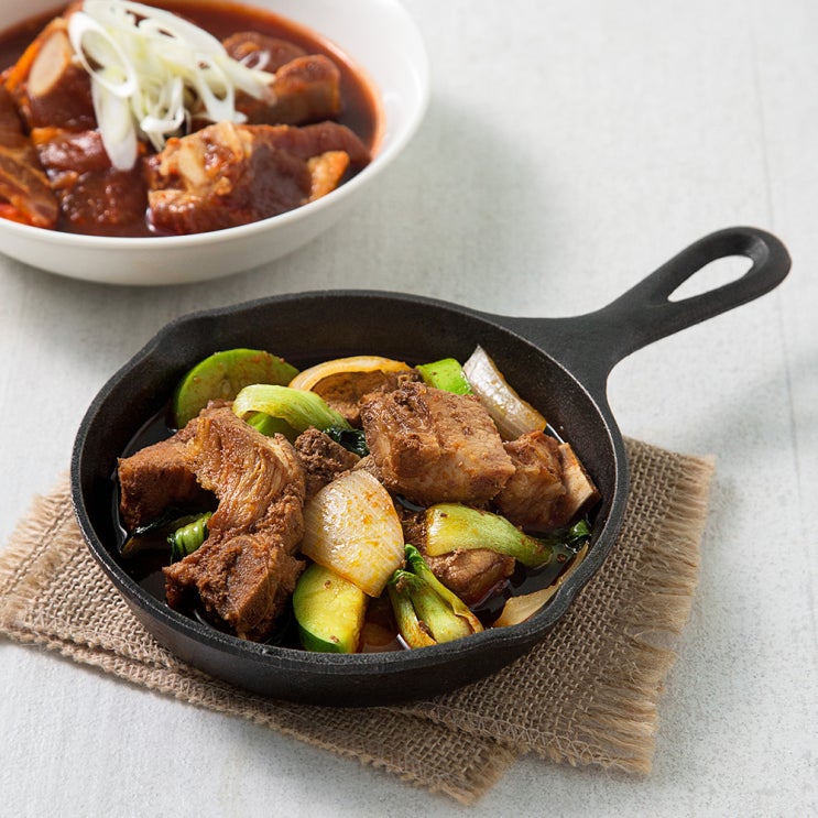 (로켓배송)셰프초이스 맛있게 매운 돼지 갈비 (냉장), 1kg, 1개 추천해요 (로켓배송)셰프초이스 맛있게 매운 돼지 갈비 (냉장), 1kg, 1개 추천해요