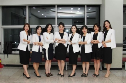  더블유엠에스테틱 2020년 대한민국 히트상품 대상 선정 더블유엠산격점