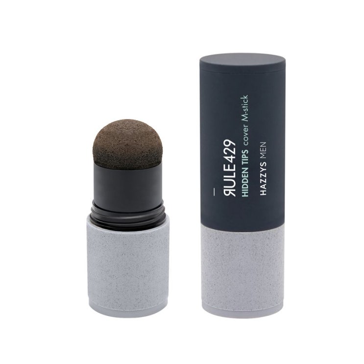 (로켓배송)헤지스맨 룰429 히든팁스 헤어커버 엠 스틱 3.5g, 다크 브라운, 1개 추천해요 (로켓배송)헤지스맨 룰429 히든팁스 헤어커버 엠 스틱 3.5g, 다크 브라운, 1개 추천해요