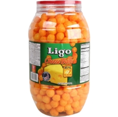  치즈볼과자