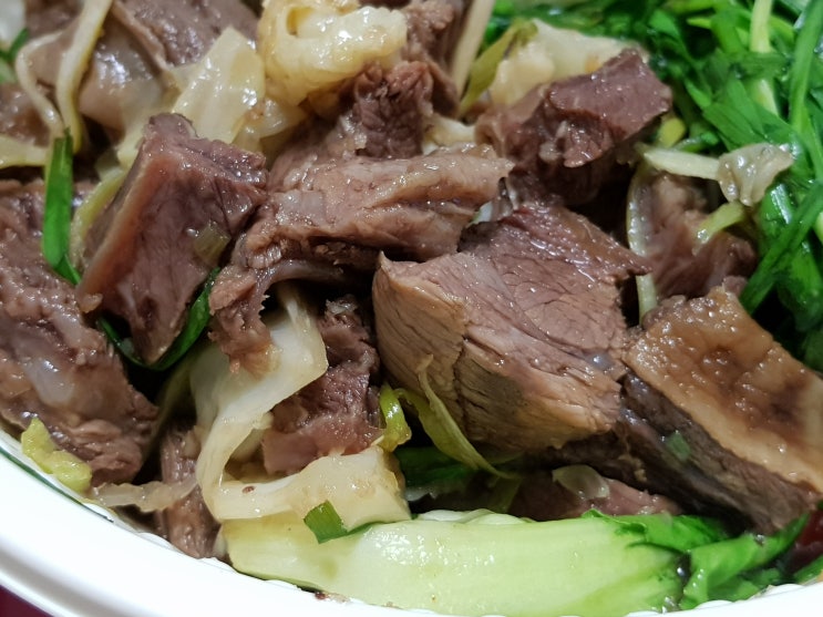 [배달] 고요남 본점 - 인계동맛집